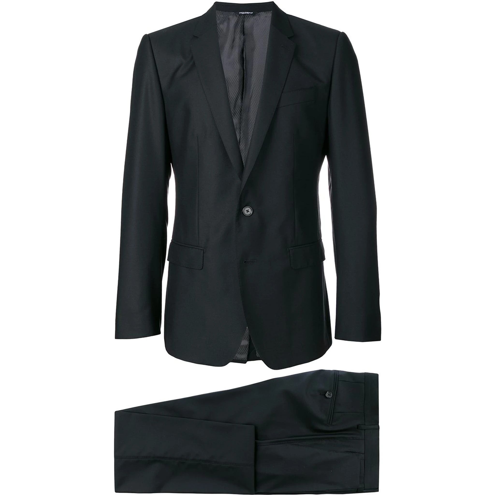 Dolce & Gabbana Dresses Black