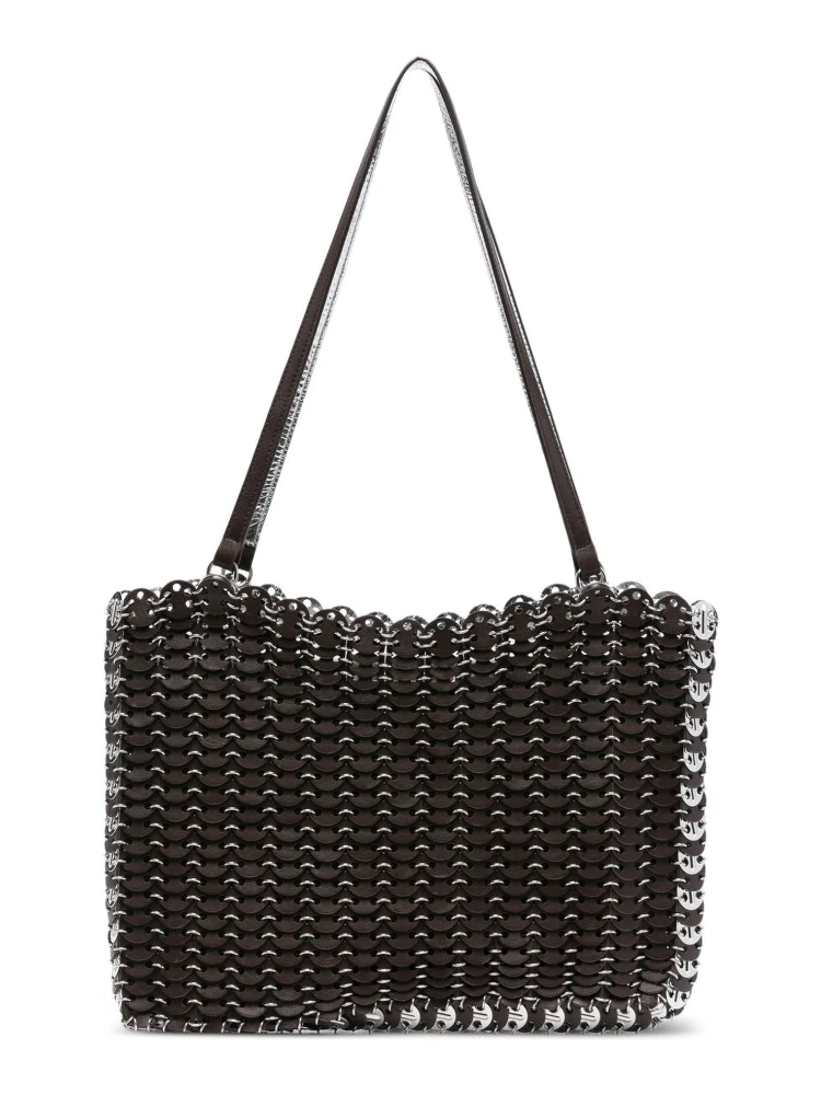 RABANNE Bags.. Brown