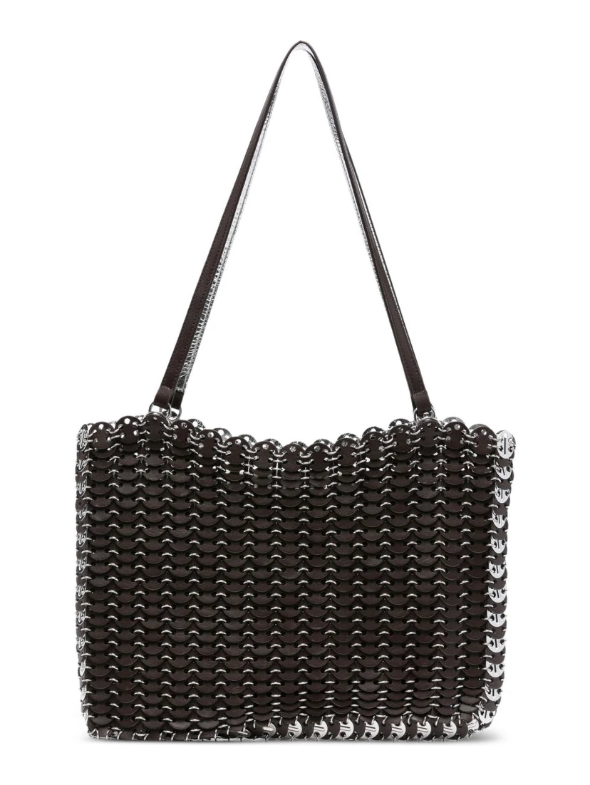 RABANNE Bags.. Brown