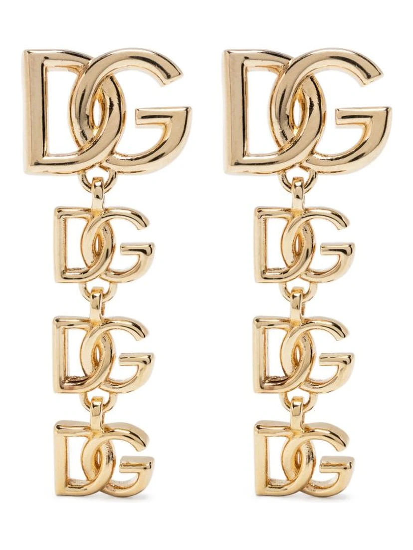 Dolce & Gabbana Bijoux Golden