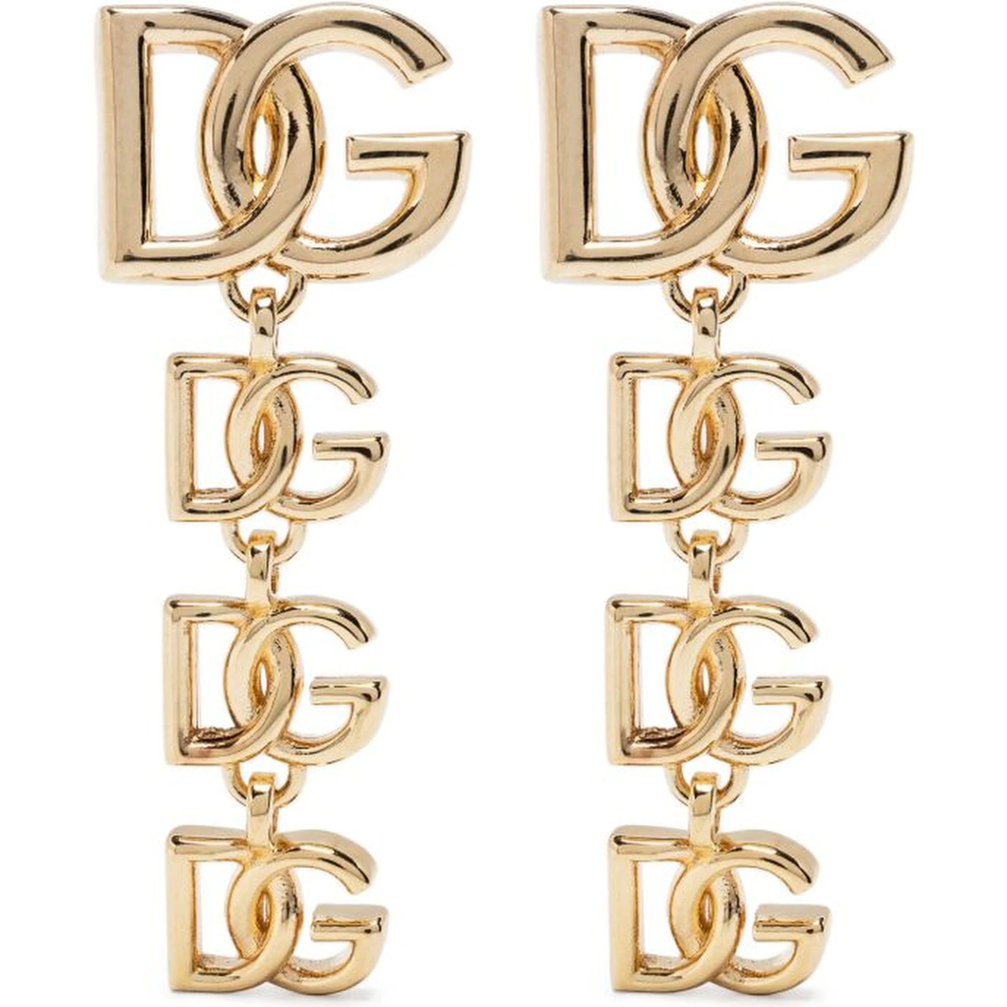 Dolce & Gabbana Bijoux Golden