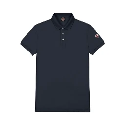 COLMAR T-shirts and Polos Blue