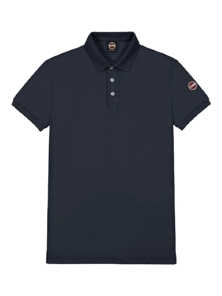 COLMAR T-shirts and Polos Blue