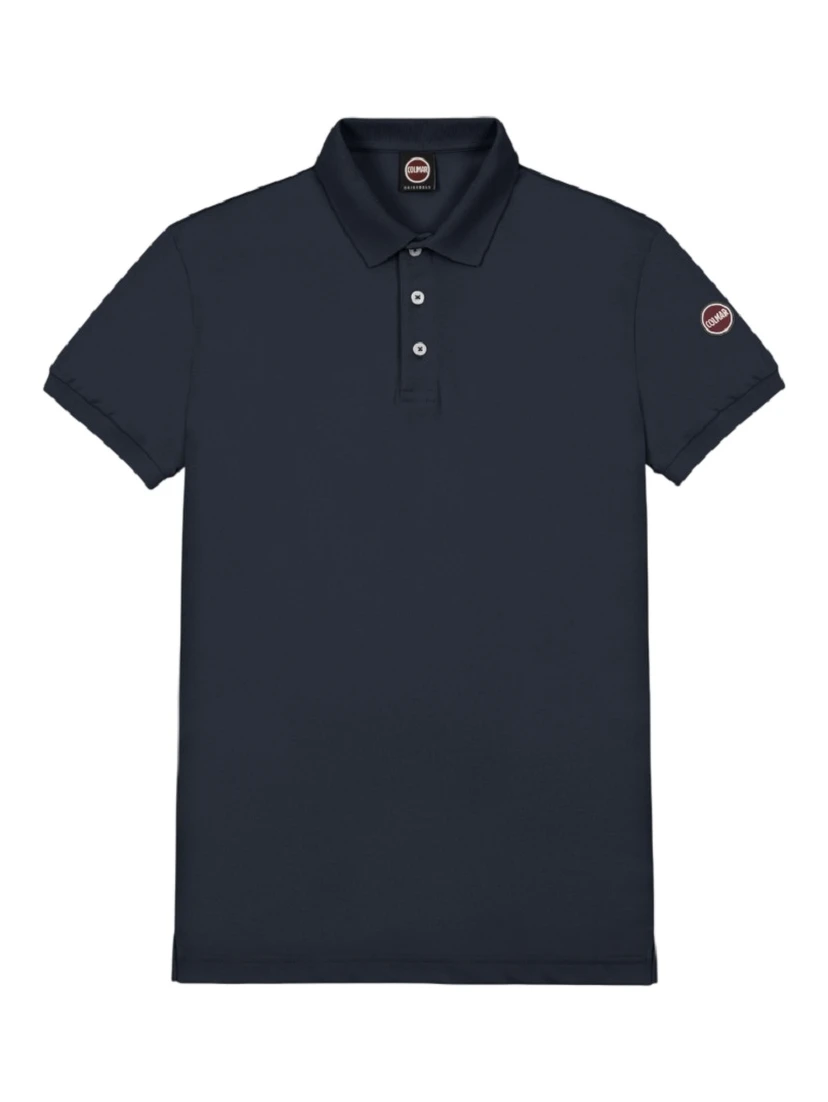 COLMAR T-shirts and Polos Blue