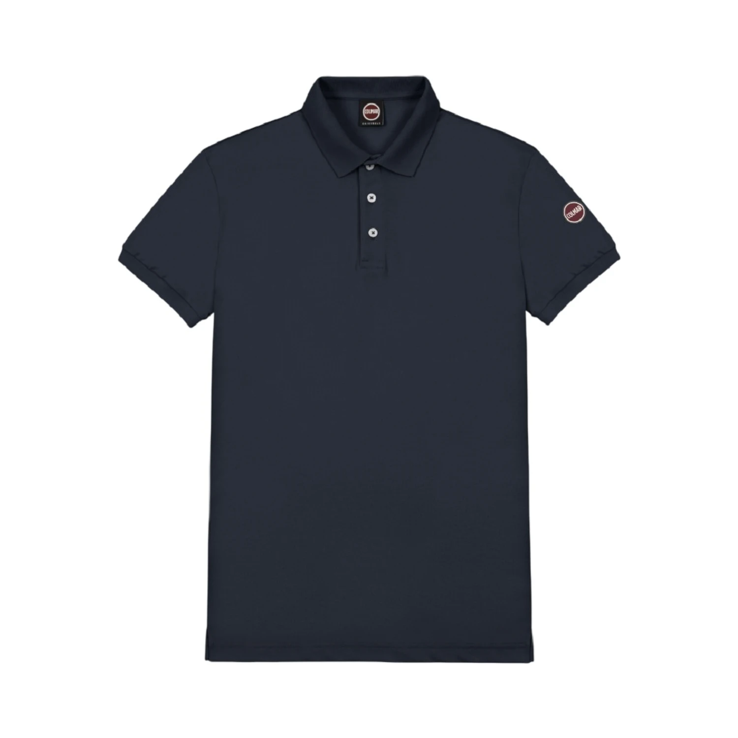 COLMAR T-shirts and Polos Blue