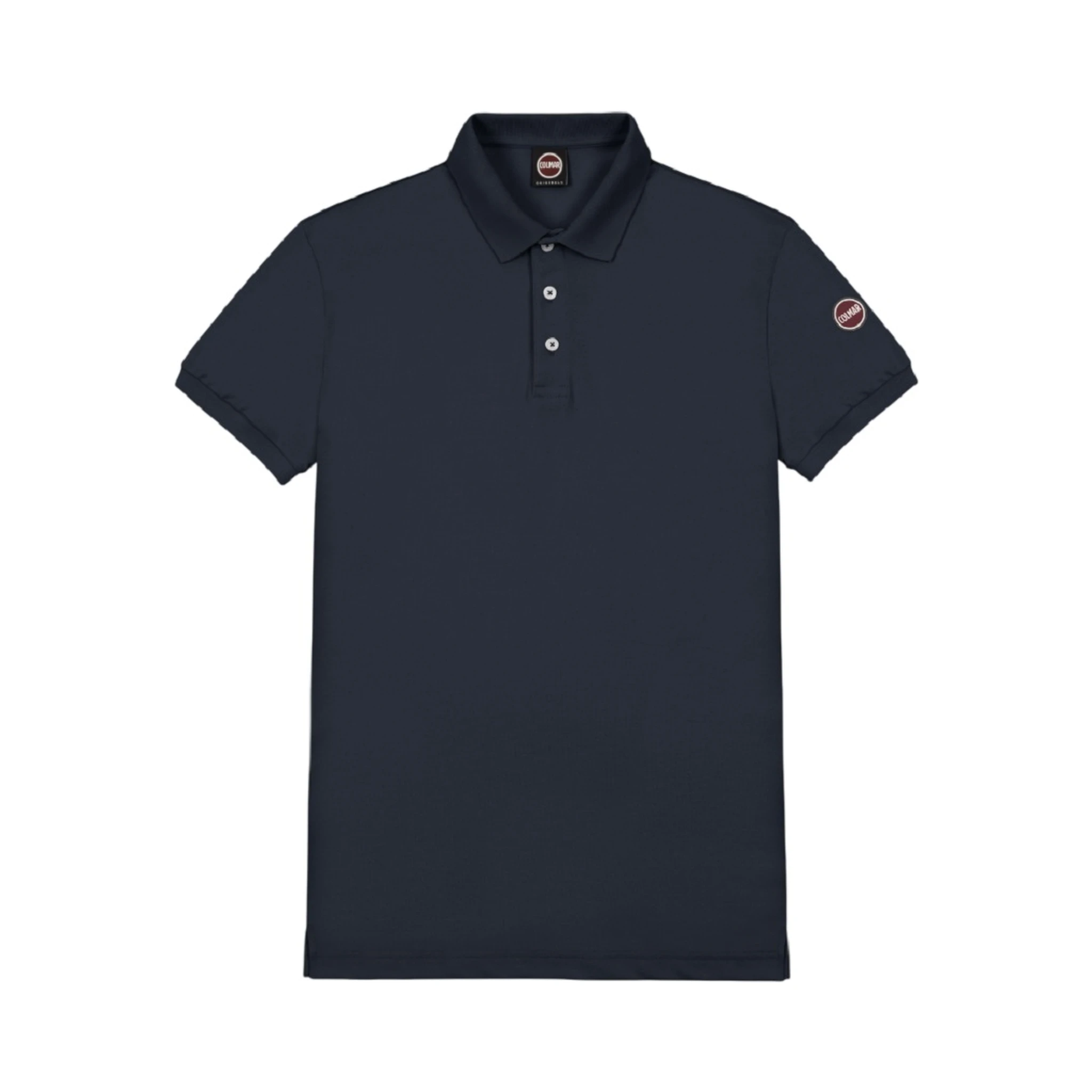 COLMAR T-shirts and Polos Blue