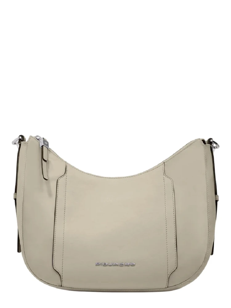 Piquadro Bags.. Beige