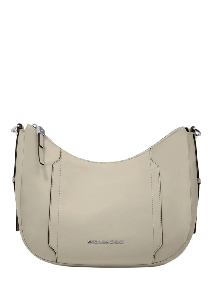 Piquadro Bags.. Beige
