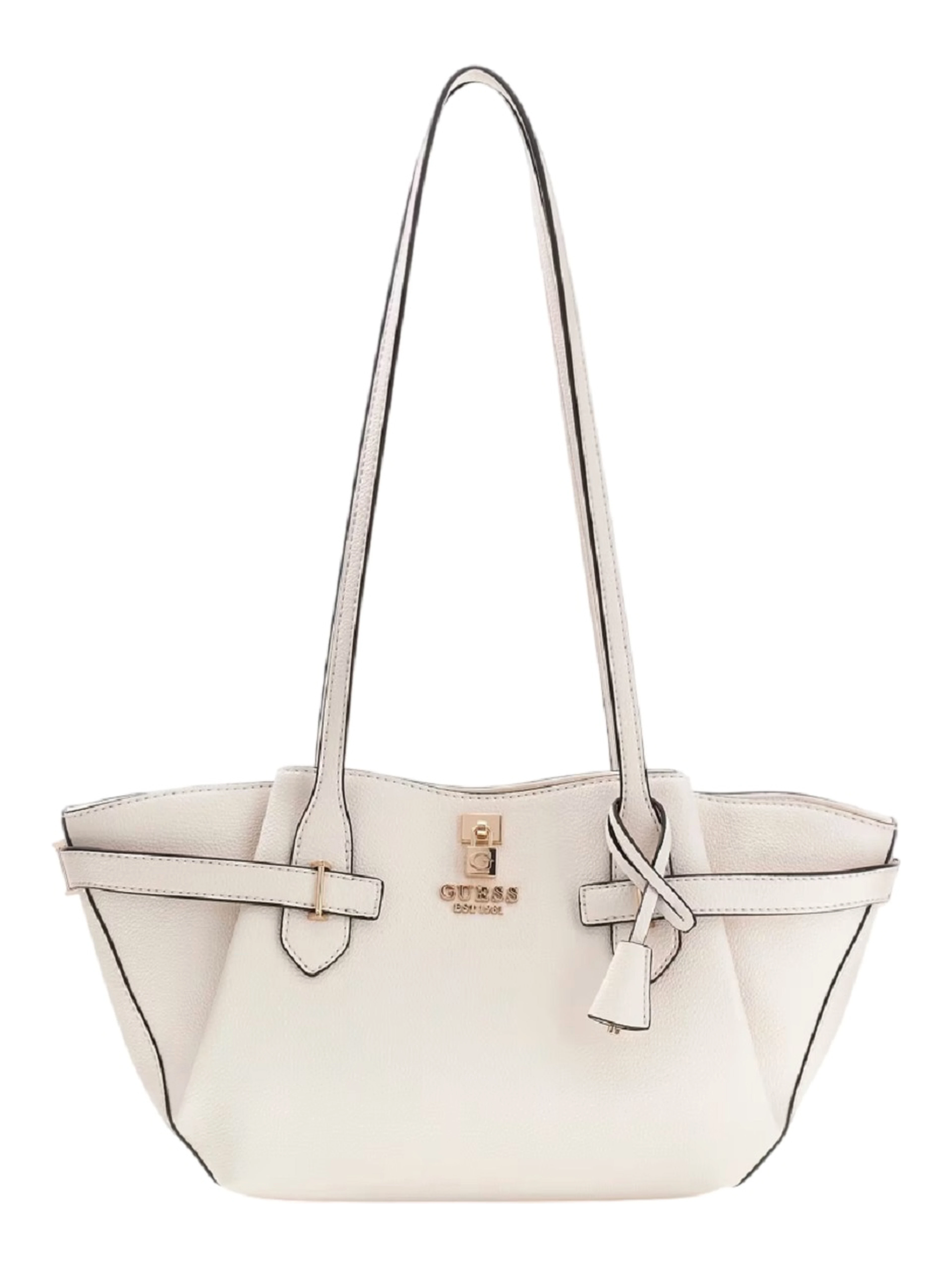 Guess Bags.. White