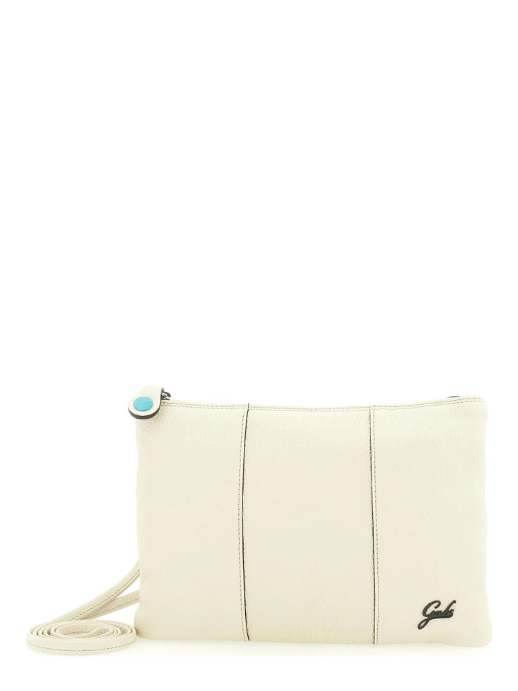 Gabs Bags.. Cream