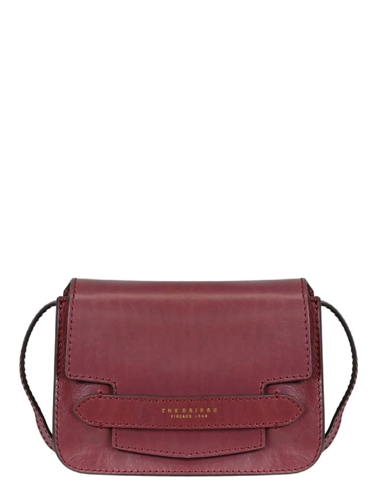 The Bridge Bags.. Purple