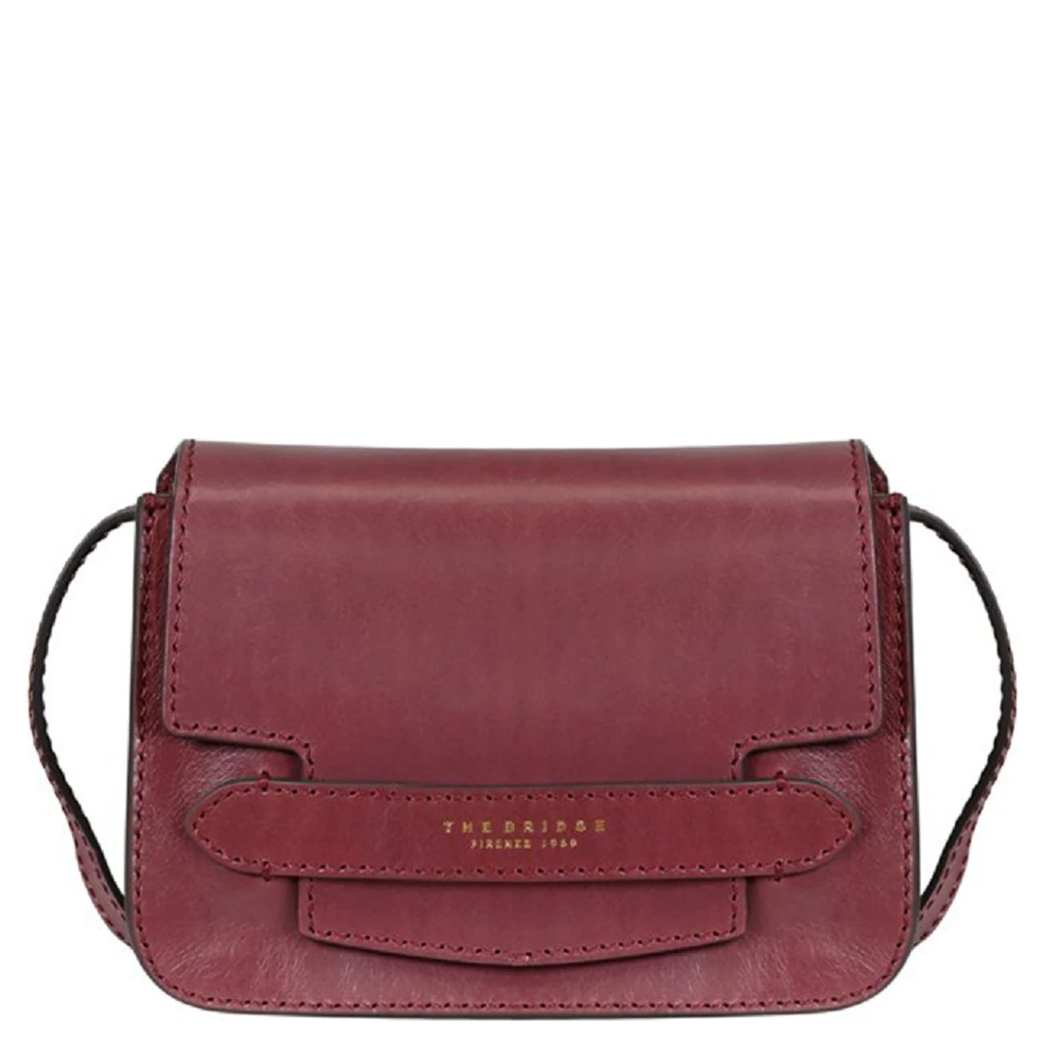 The Bridge Bags.. Purple