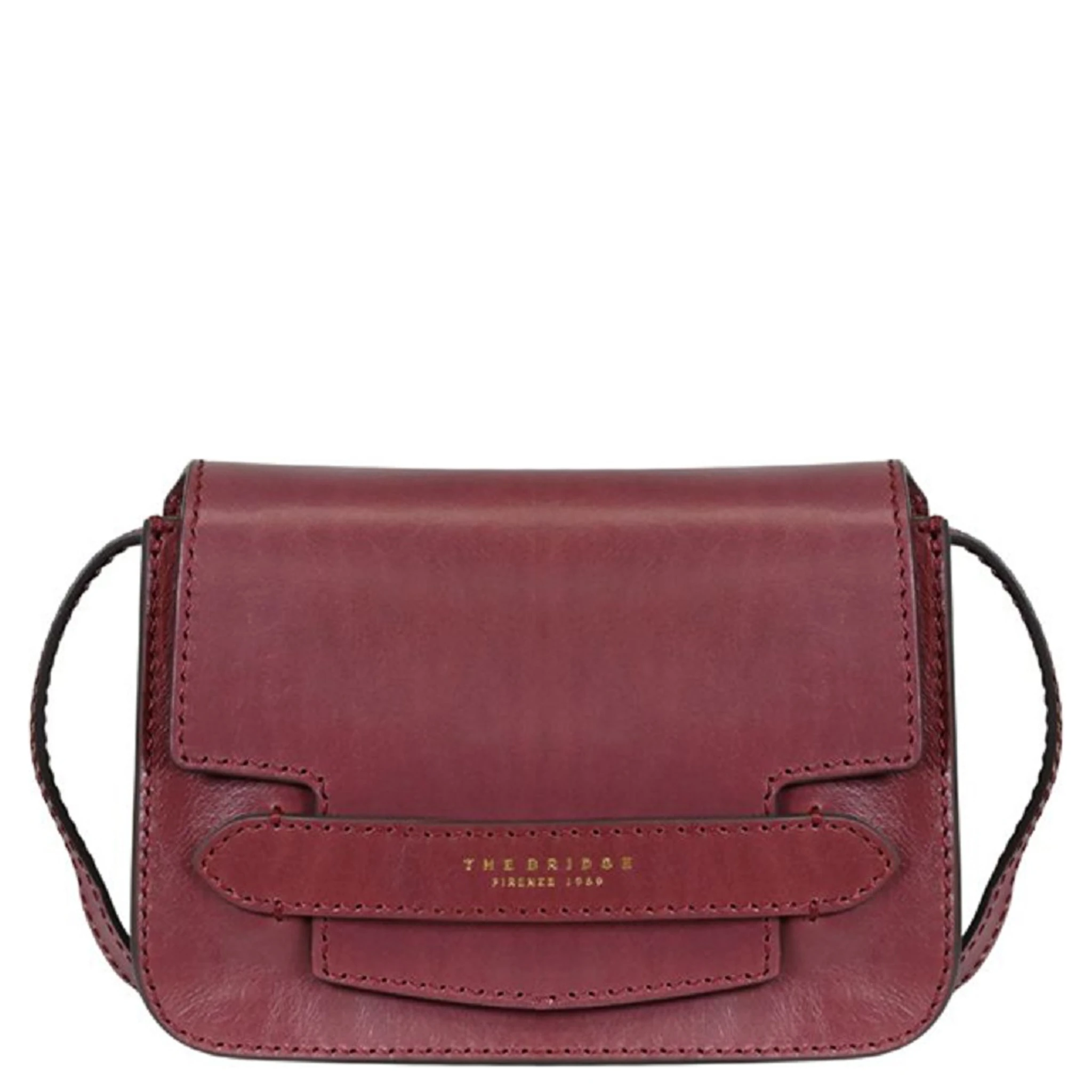 The Bridge Bags.. Purple