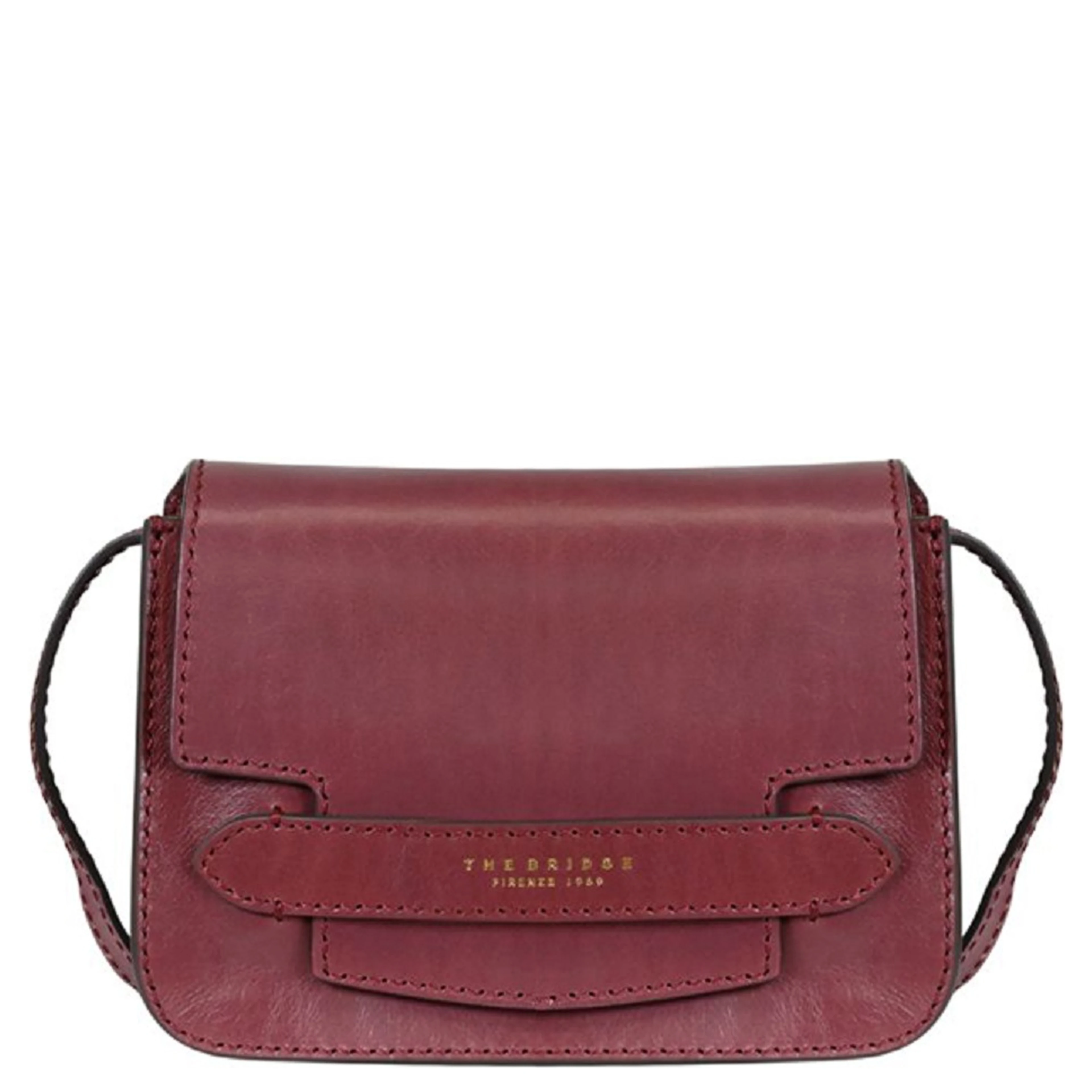 The Bridge Bags.. Purple