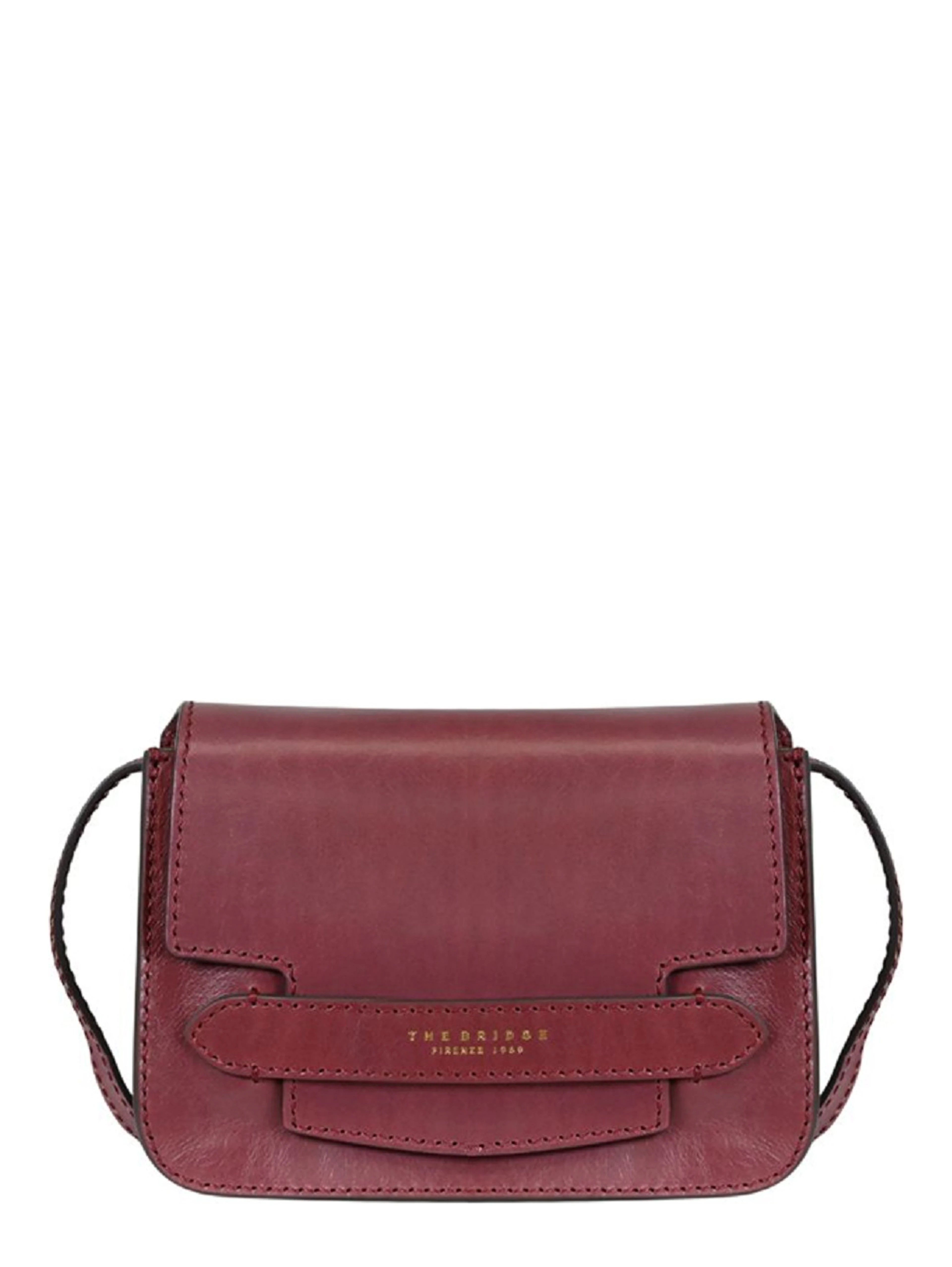 The Bridge Bags.. Purple