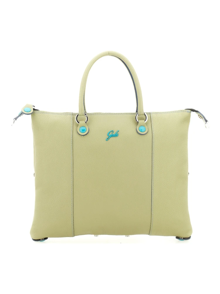 Gabs Bags.. Green