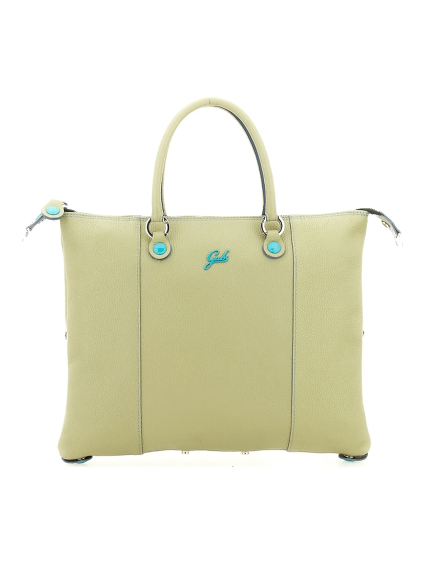 Gabs Bags.. Green