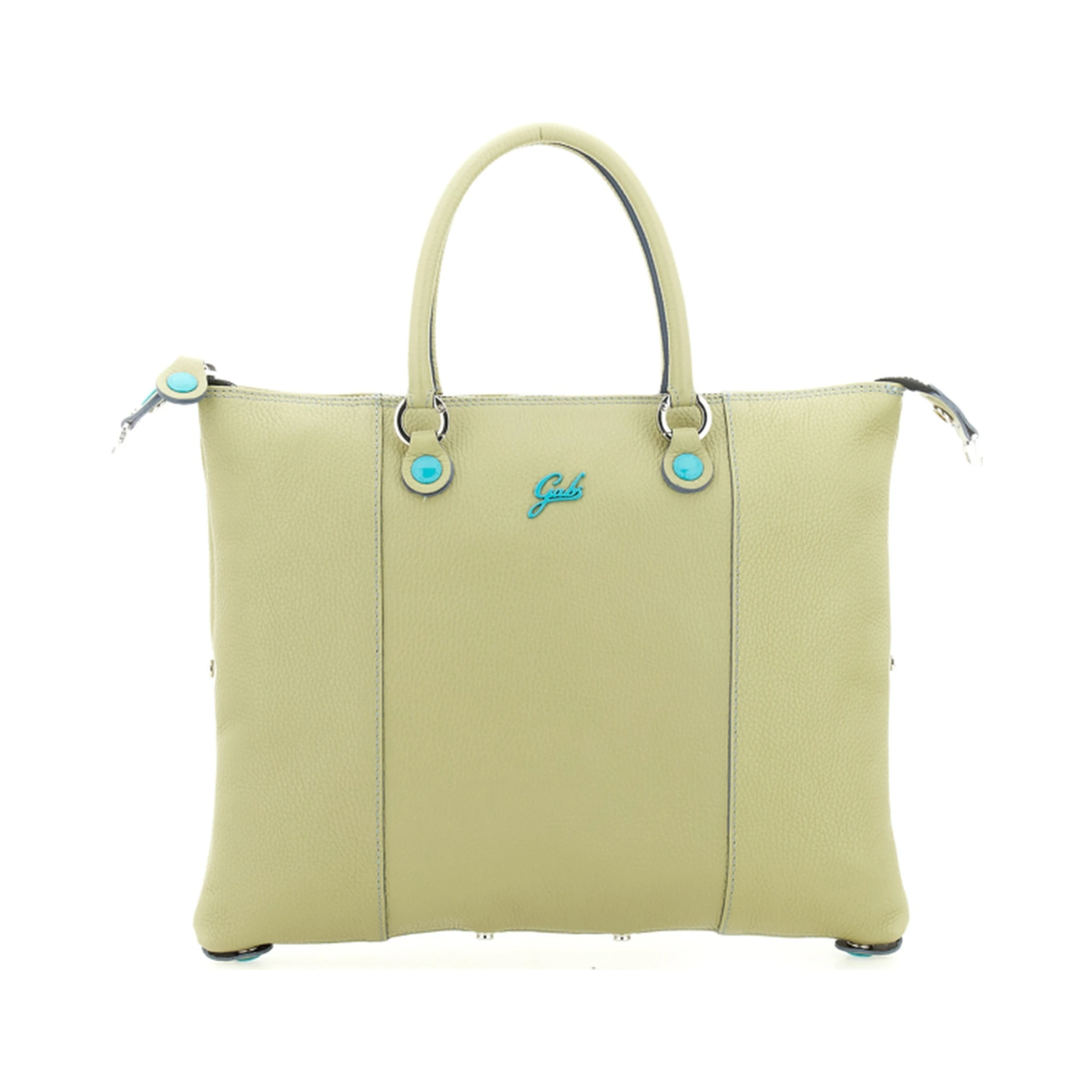 Gabs Bags.. Green