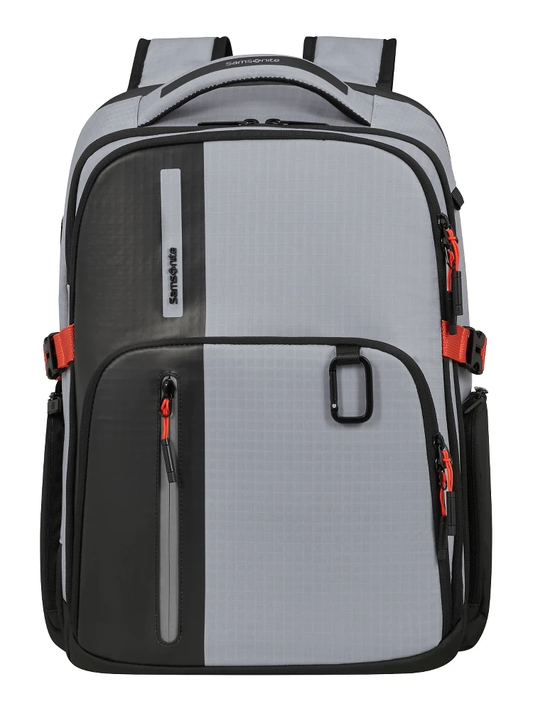 SAMSONITE Bags.. Clear Blue