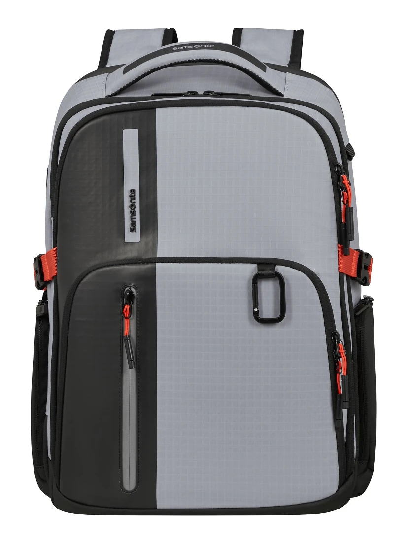 SAMSONITE Bags.. Clear Blue