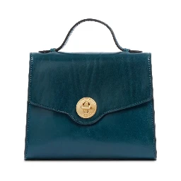 The Bridge Bags.. Blue