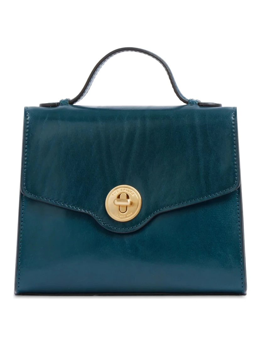 The Bridge Bags.. Blue