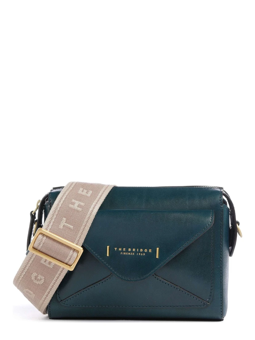 The Bridge Bags.. Blue