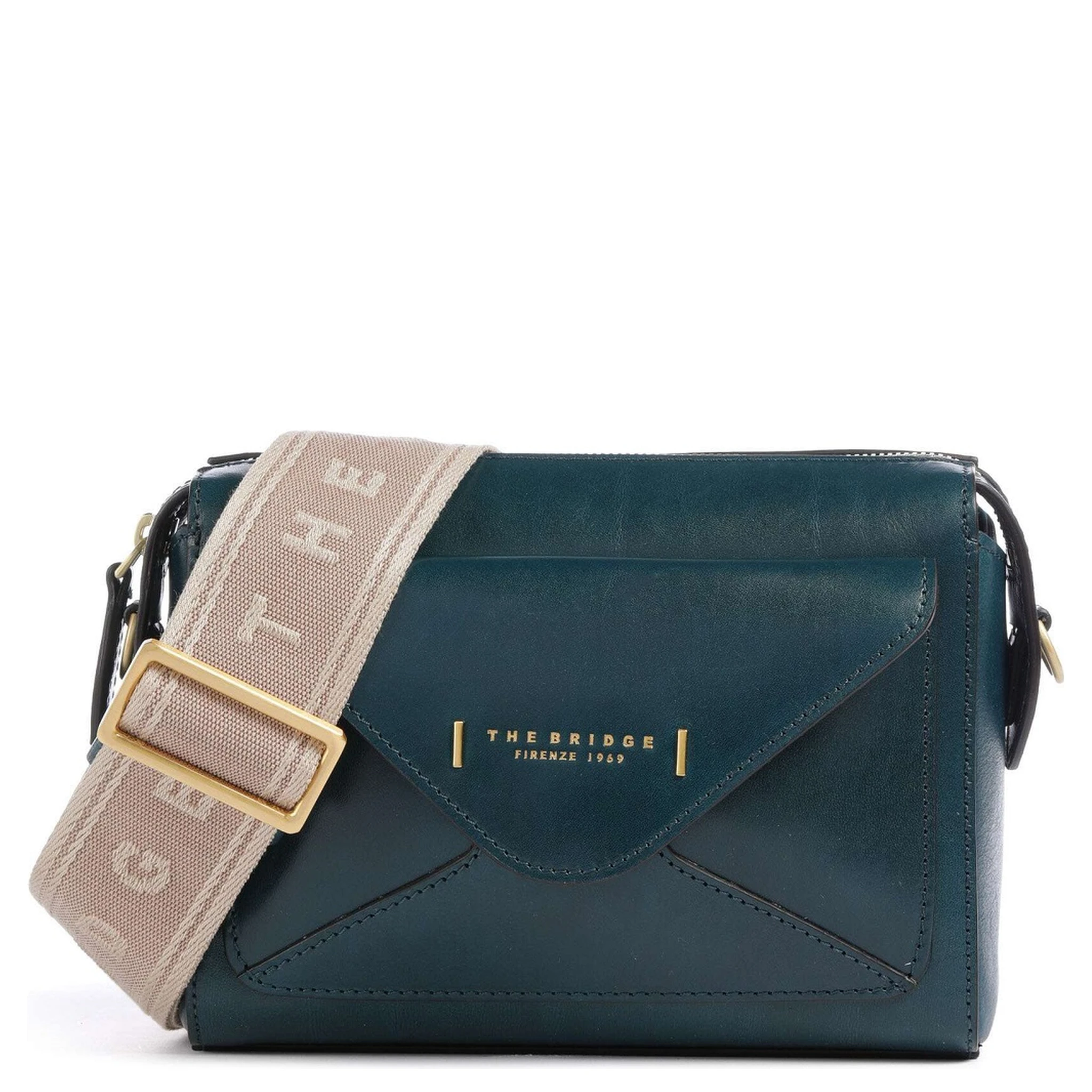 The Bridge Bags.. Blue