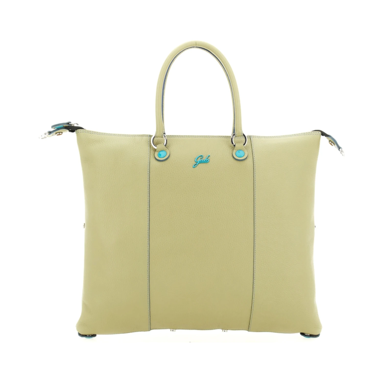 Gabs Bags.. Green