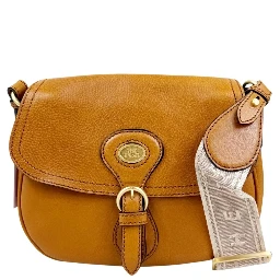 The Bridge Bags.. Brown