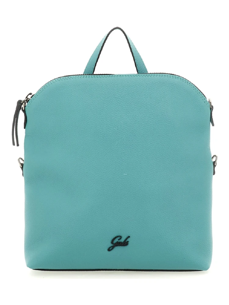 Gabs Bags.. Clear Blue