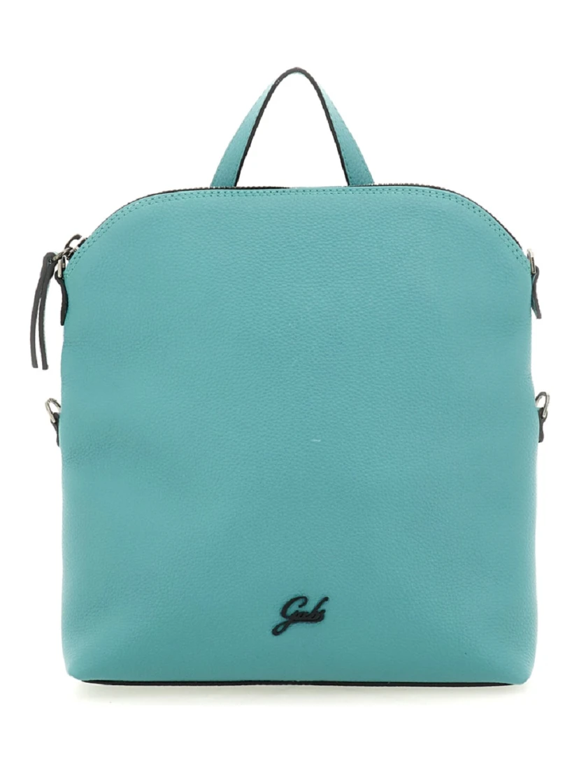 Gabs Bags.. Clear Blue