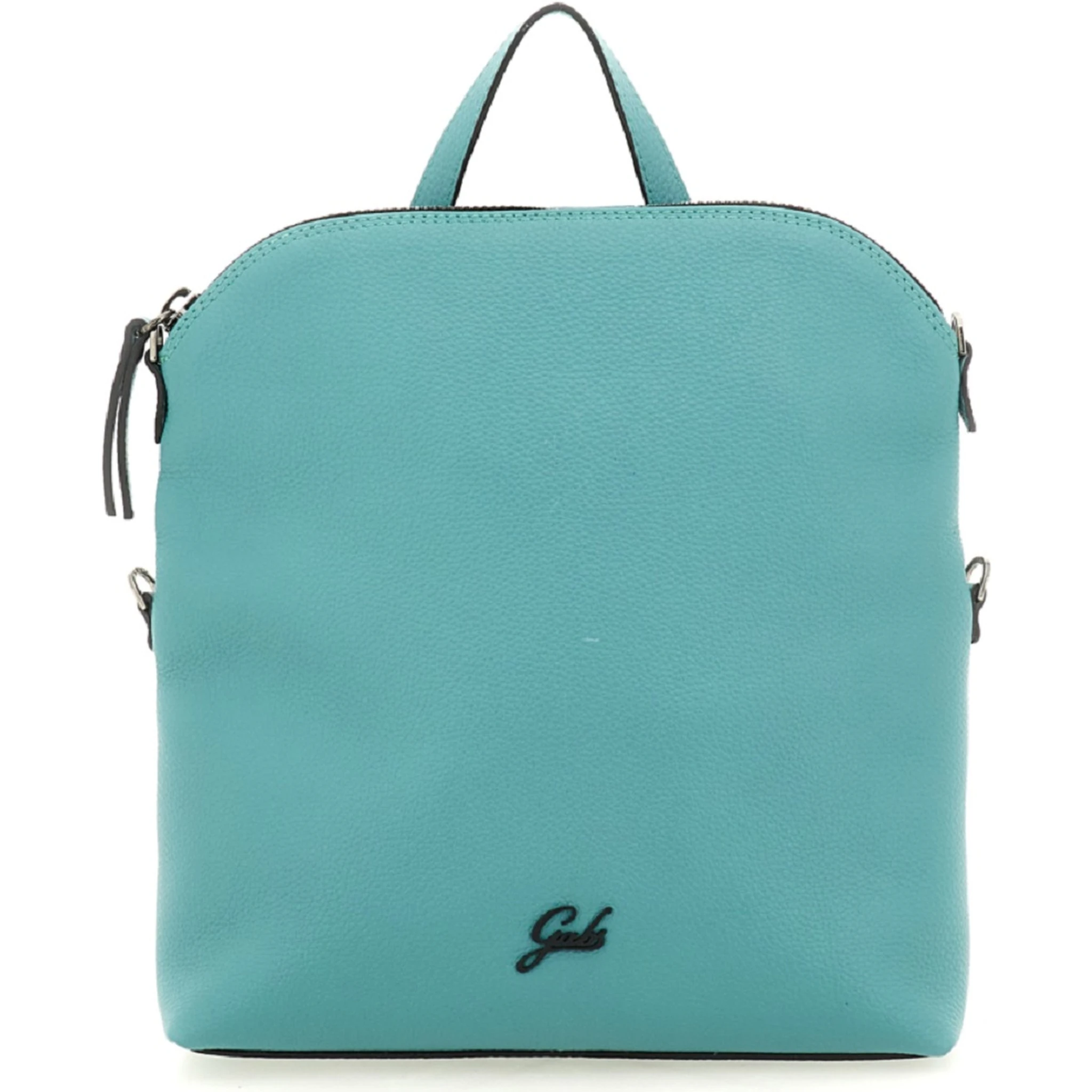 Gabs Bags.. Clear Blue