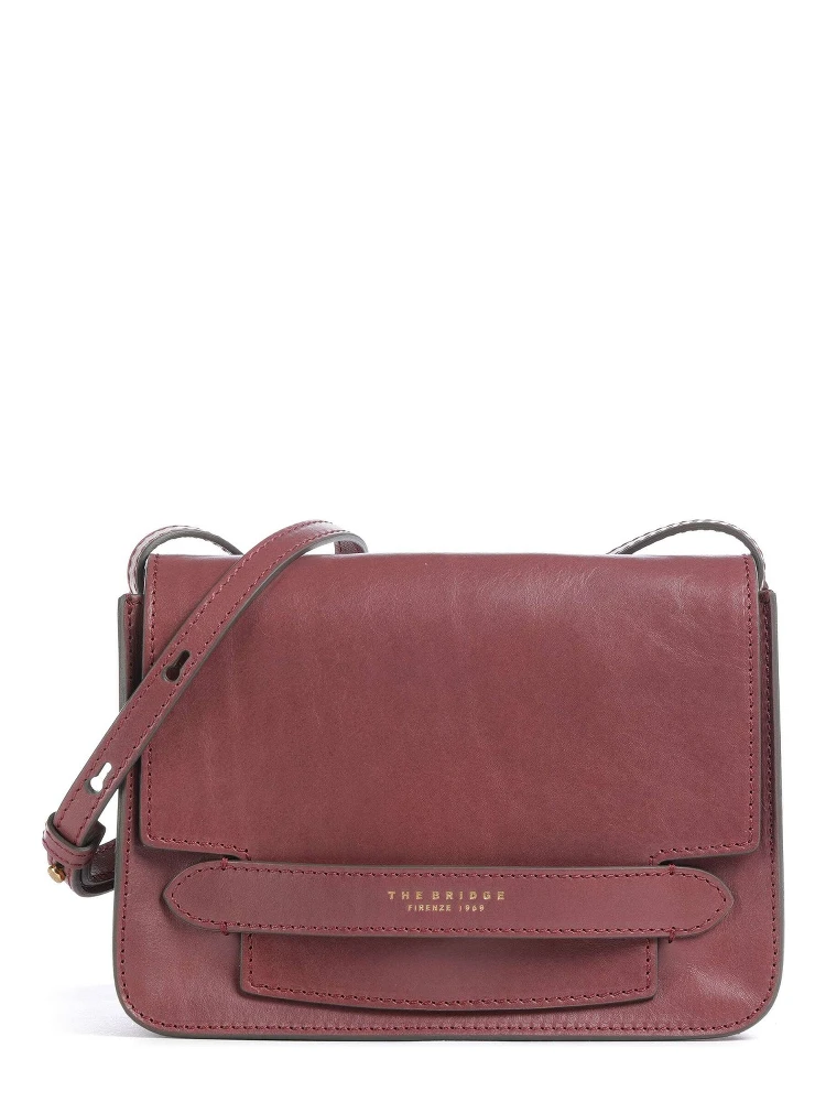 The Bridge Bags.. Purple