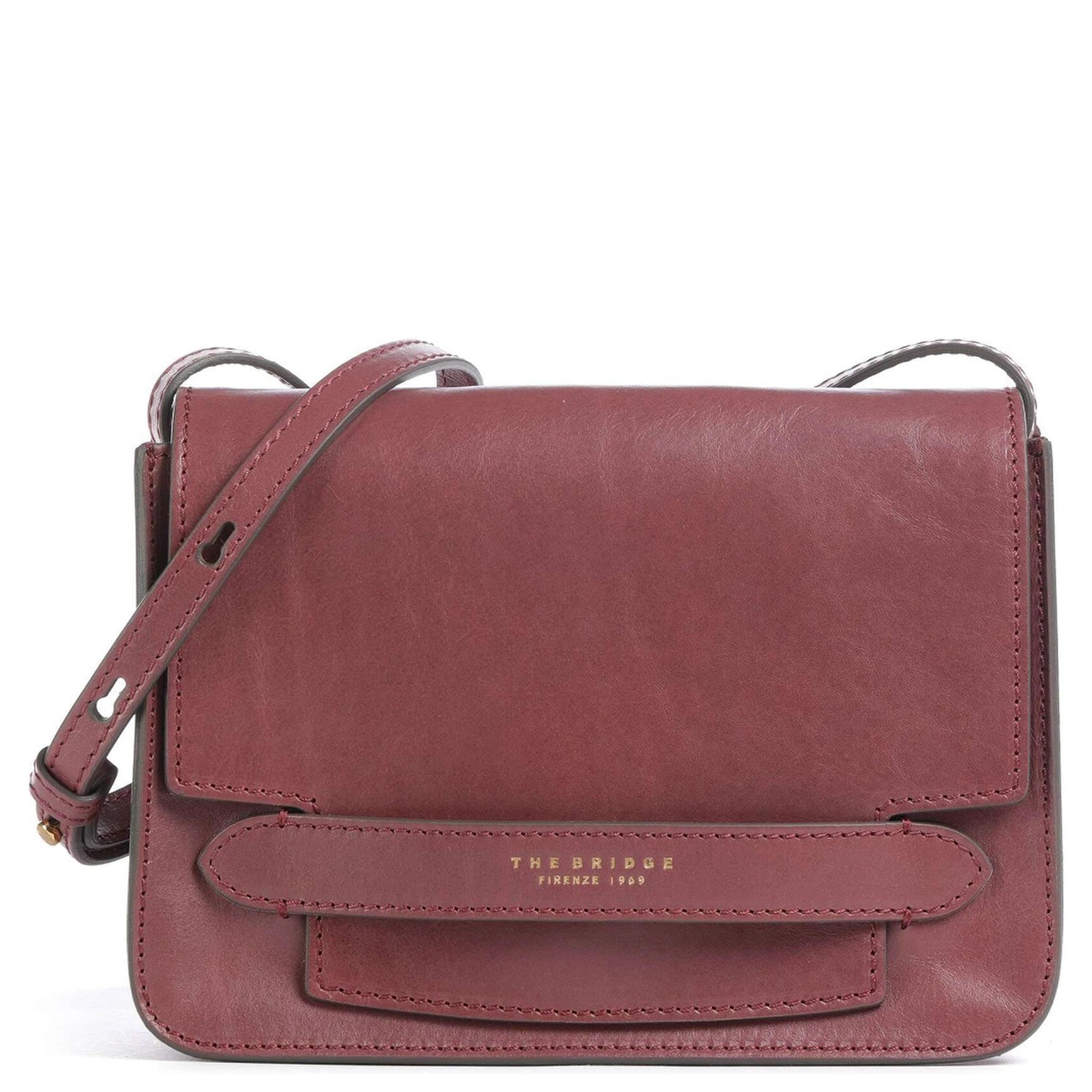 The Bridge Bags.. Purple