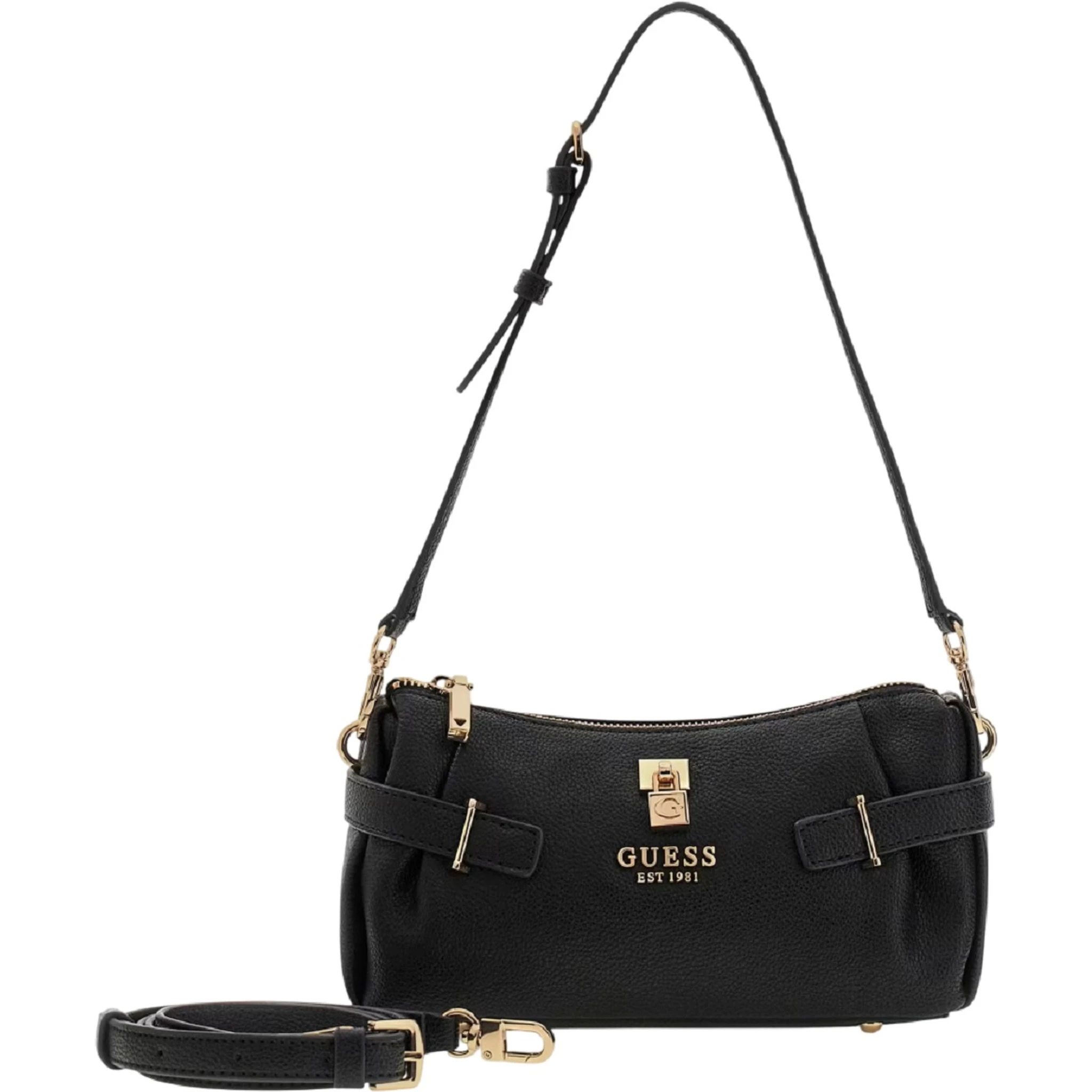 Guess Bags.. Black