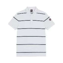 تيشيرتات وبولو كولمار بيضاء