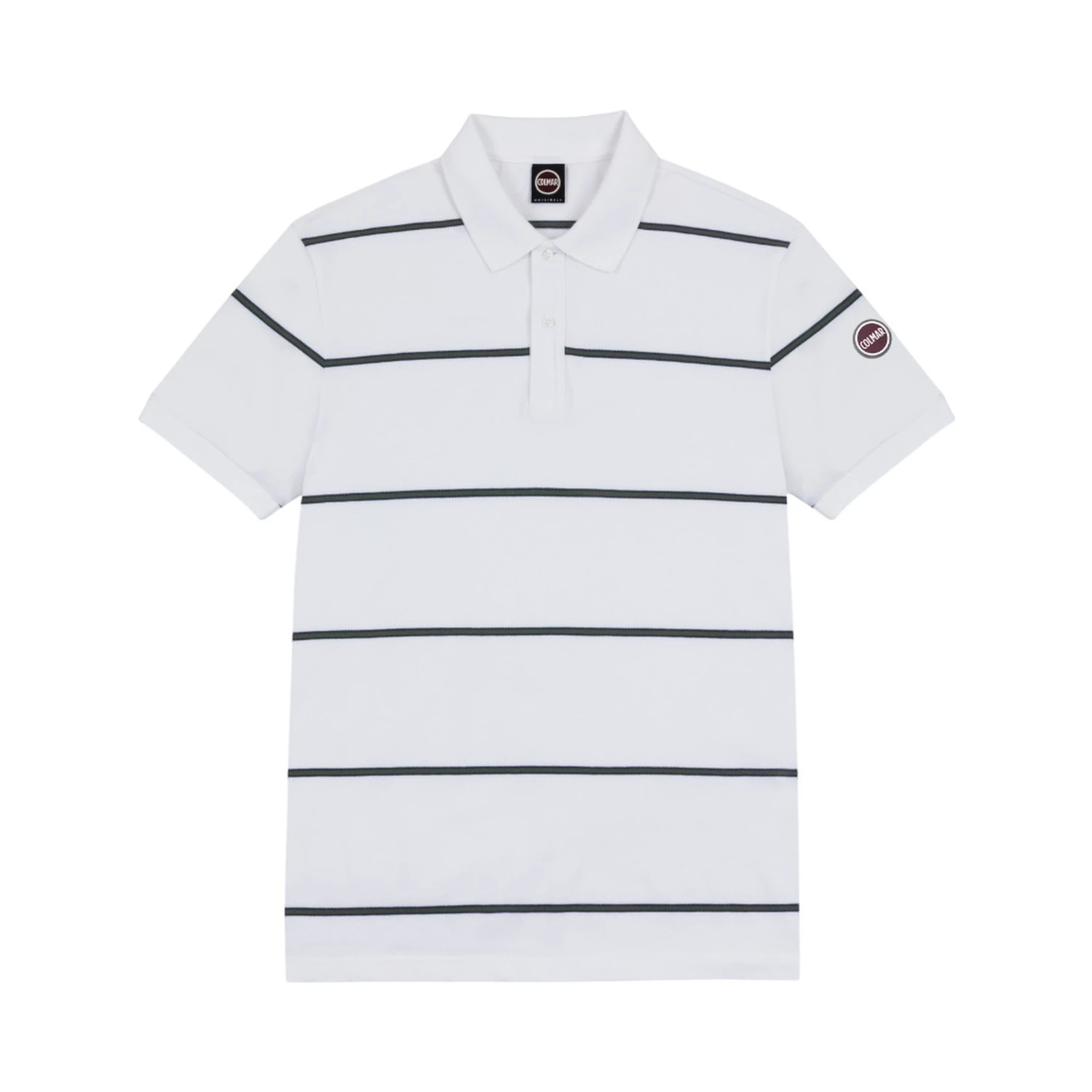 COLMAR T-shirts and Polos White