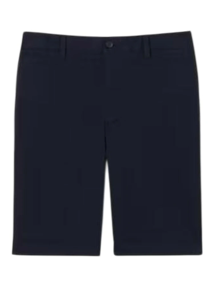 Lacoste Shorts Blue