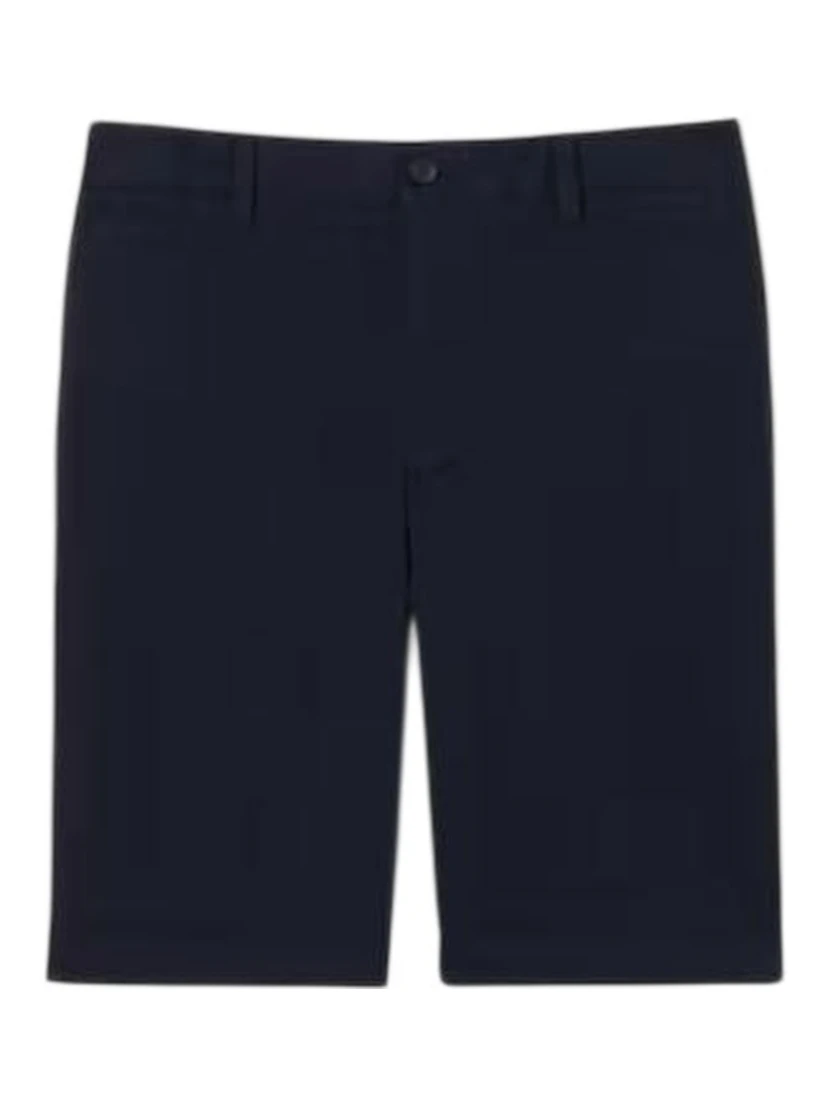 Lacoste Shorts Blue