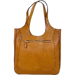 The Bridge Bags.. Brown