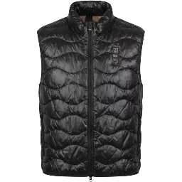 Blauer Coats Black