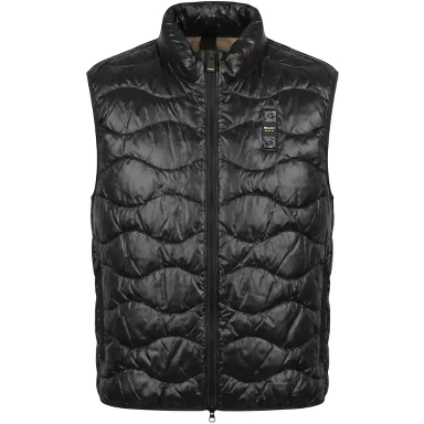 Blauer Coats Black
