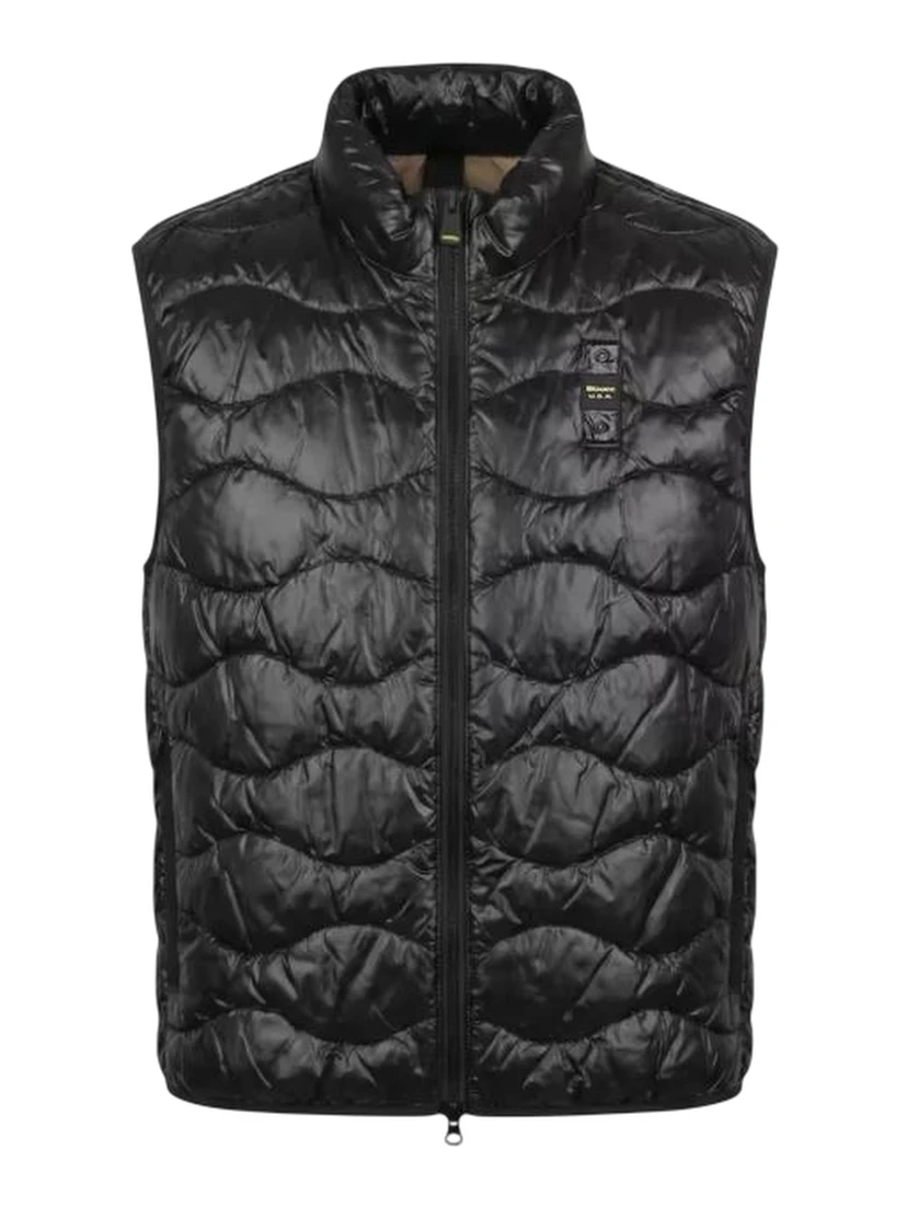 Blauer Coats Black