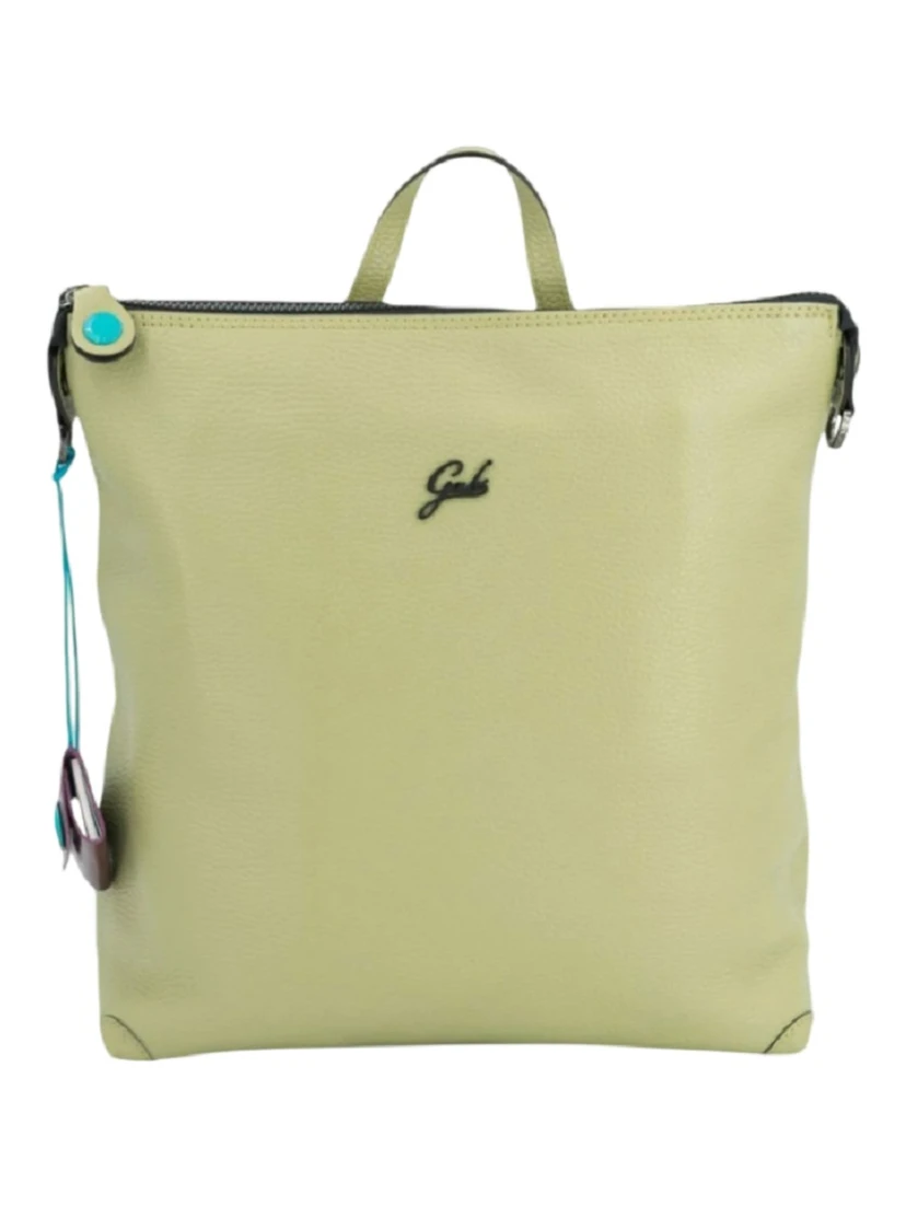 Gabs Bags.. Green