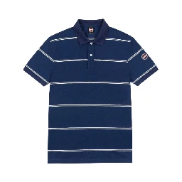 COLMAR T-shirts and Polos Blue