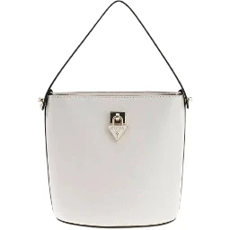 Guess Bags.. White