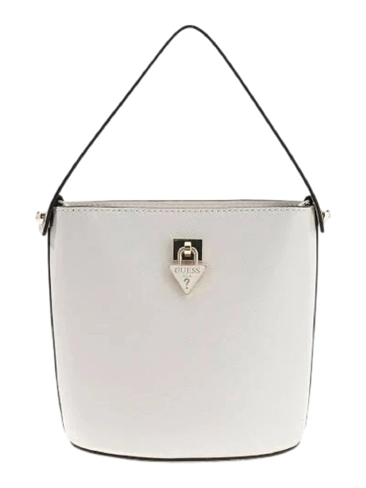 Guess Bags.. White