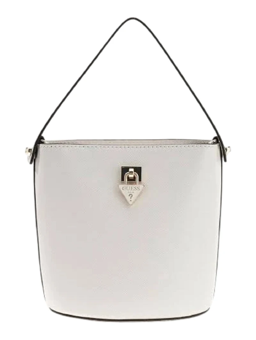 Guess Bags.. White