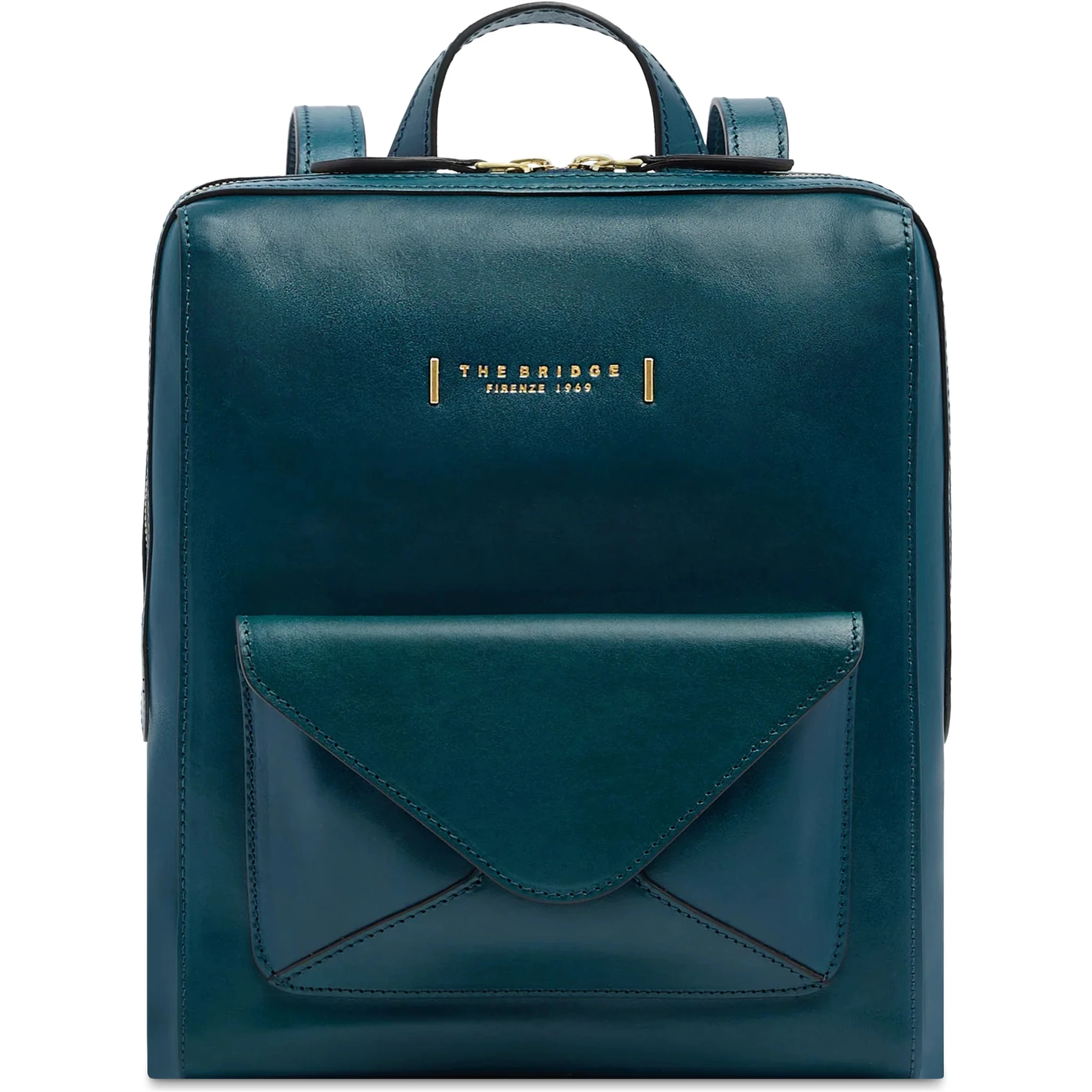 The Bridge Bags.. Blue
